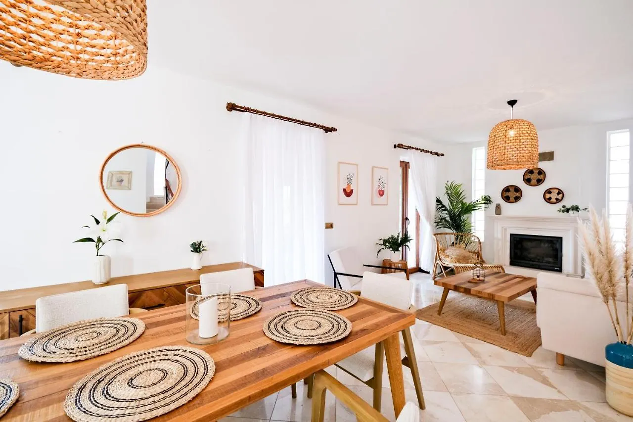 Villa Aka Oludeniz