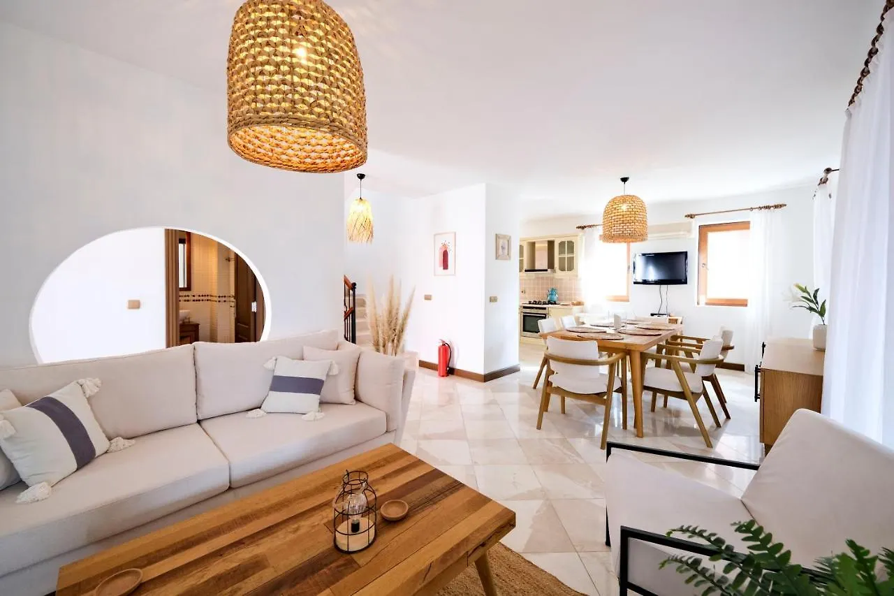 Villa Aka Oludeniz