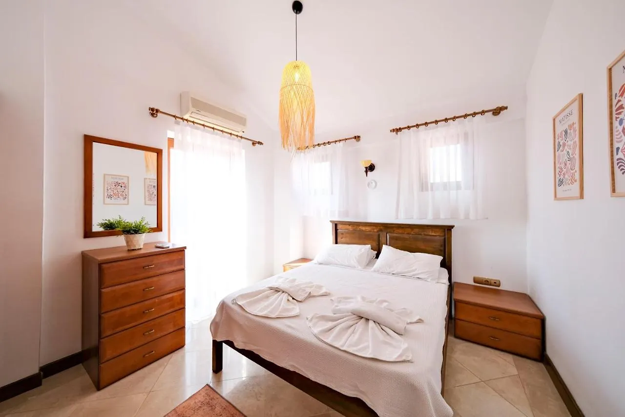 Villa Aka Oludeniz 0*,