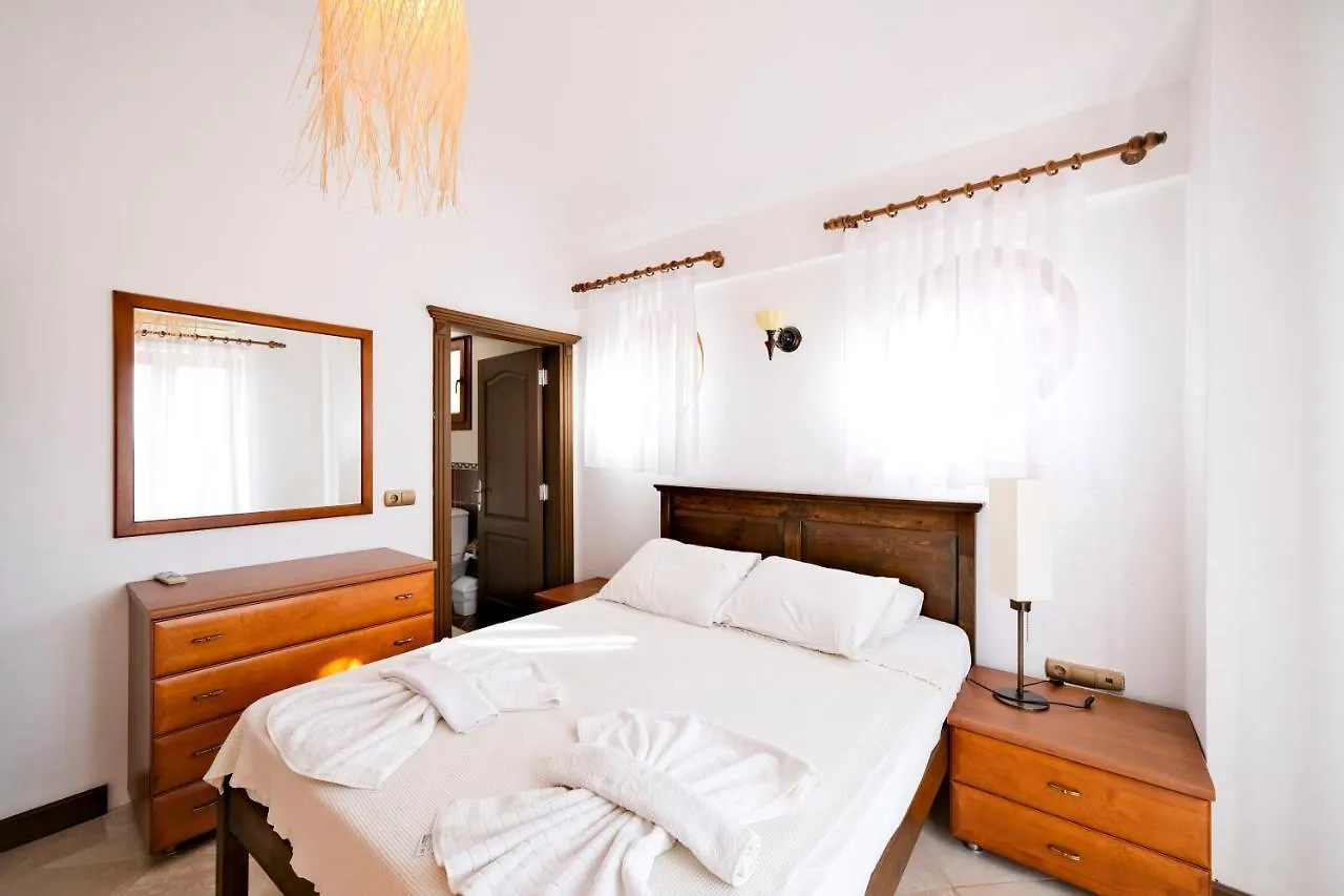 Villa Aka Oludeniz 0*,  Turkey