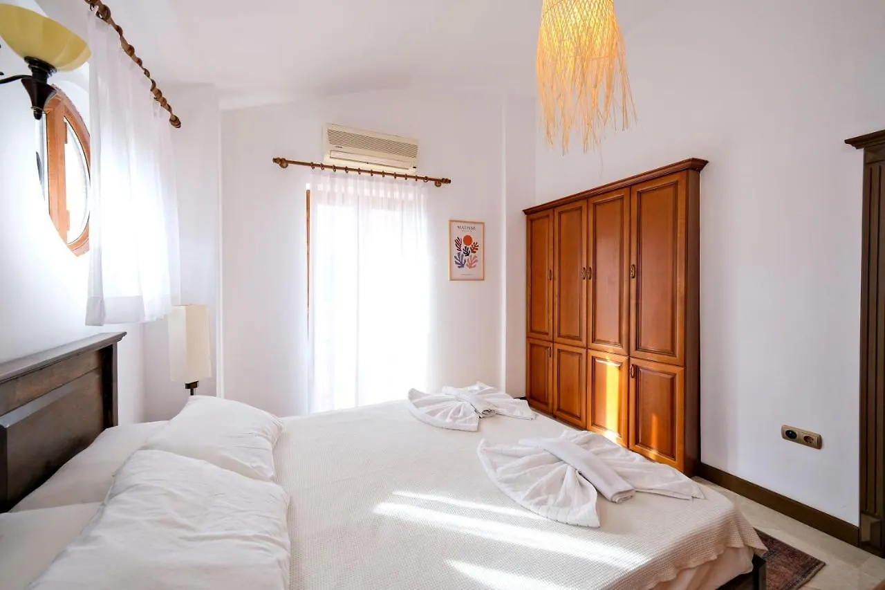 Villa Aka Oludeniz