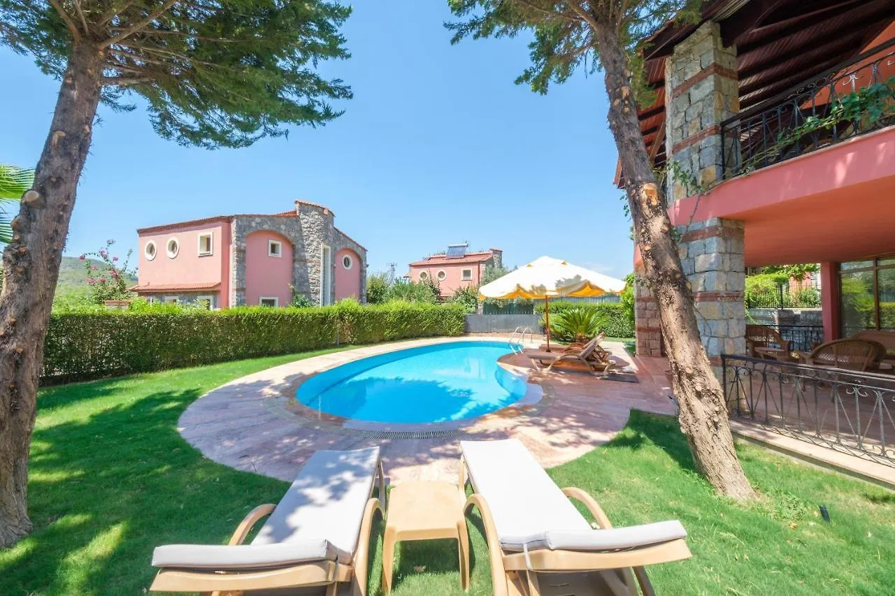 Villa Aka Oludeniz