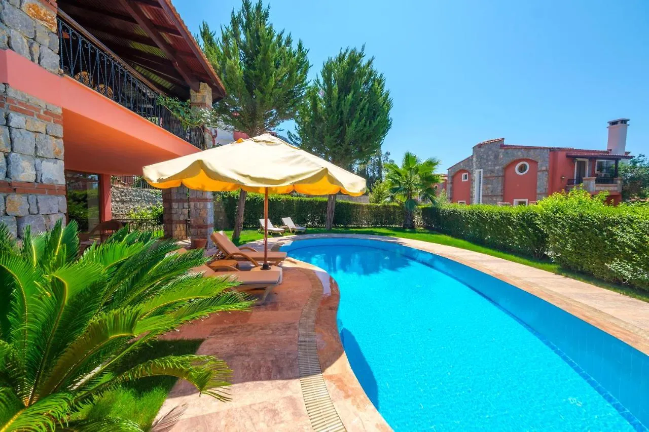 Villa Aka Oludeniz