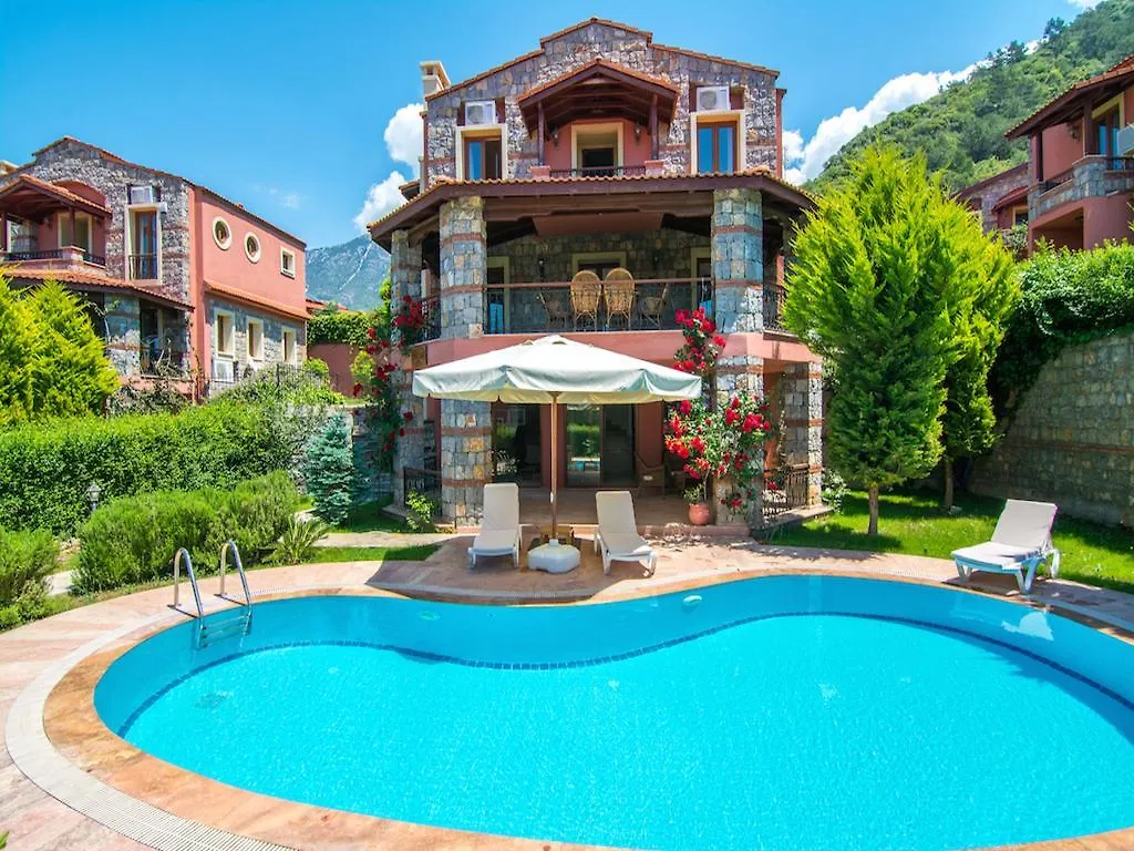 Villa Aka Oludeniz 0*,  Turkey