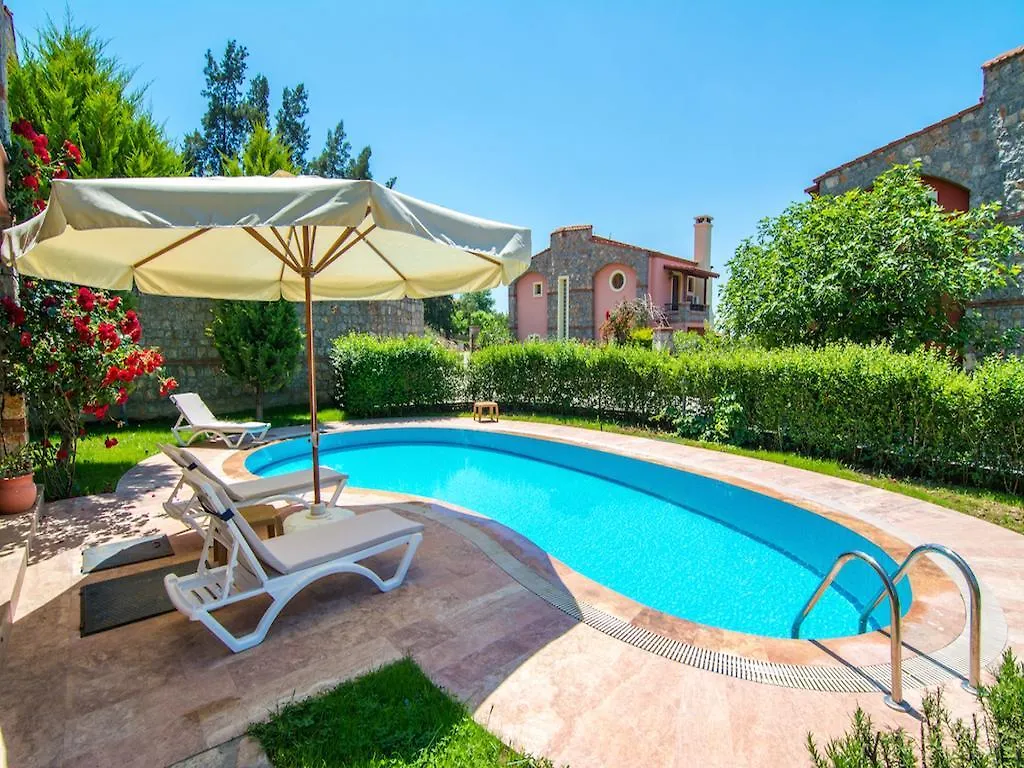 Villa Aka Oludeniz 0*,