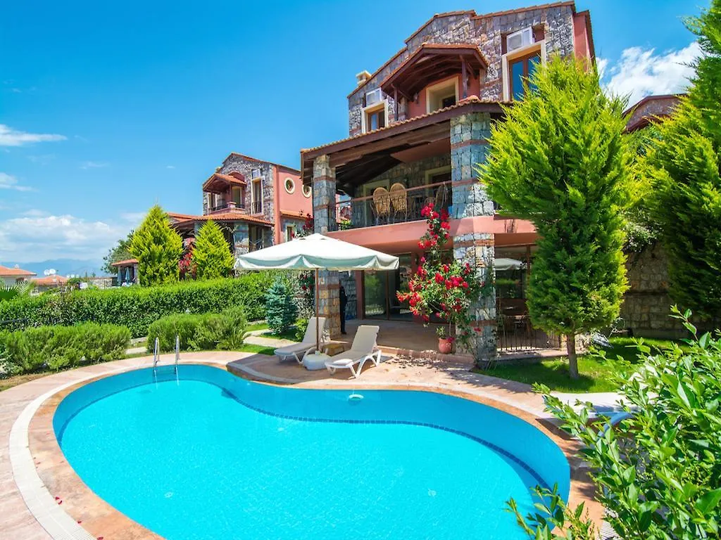 Villa Aka Oludeniz