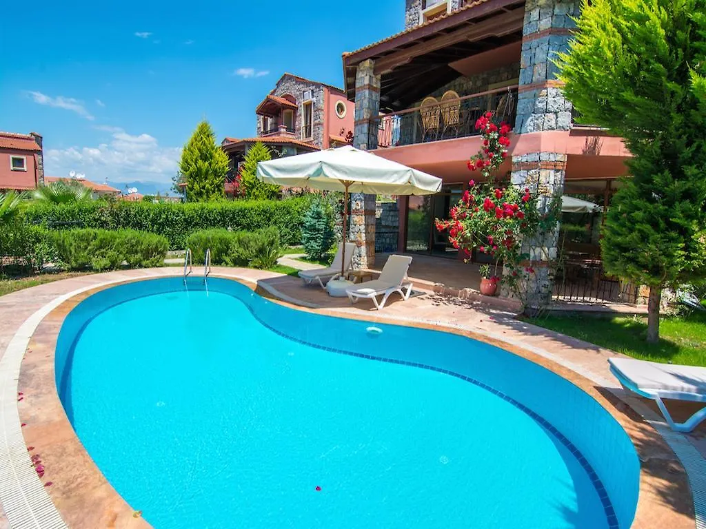 Villa Aka Oludeniz