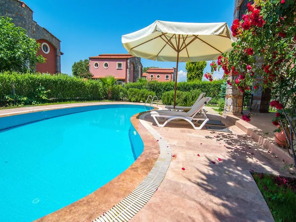 Villa Aka Oludeniz
